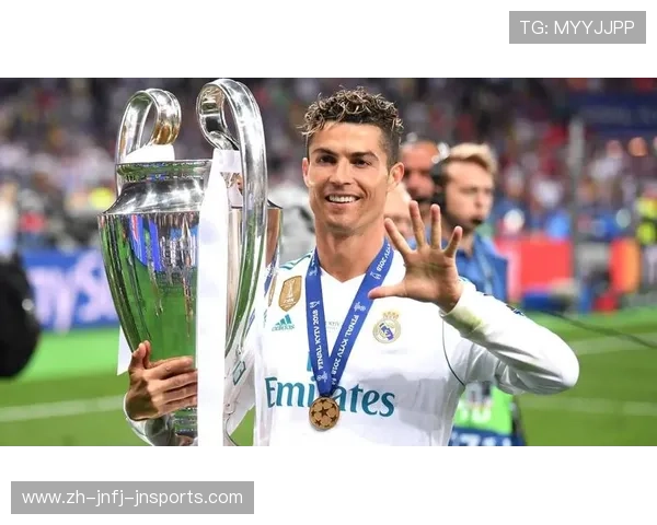 欧冠C罗颁奖视频及荣誉盘点