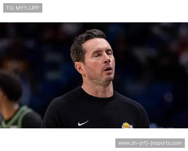 雷迪克NBA：J.J.雷迪克的NBA生涯与三分投射传奇